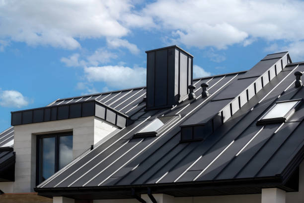 Best Sheet Metal Roofing  in Telluride, CO